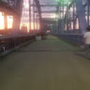 Meet your Posher, Katrina